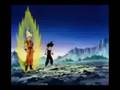Dragon Ball-Psycho By Chiva