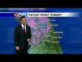 videos de Wednesday's Weather Forecast