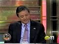  1 de 5  colombia ecuador y venezuela  guerra de fronteras 