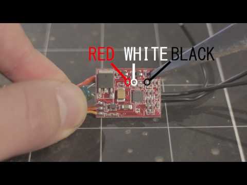 How to flash emax12a ESC with Arduino Nano & use it on a NAZE32 with BLHELI-Suite