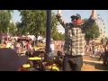 "Weed Money Man" Official Video by FTE (For The Establishment) - (Brett Dennen's band)