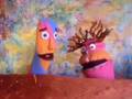 videos de Cupcake & Swizzle Stick in 