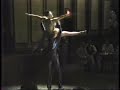 Mary Murphy video 2