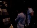 The Corteeners live @ Friends of Mine stage, Dpercussion