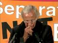 John Pilger's The two sides of Barrack Obama speech.