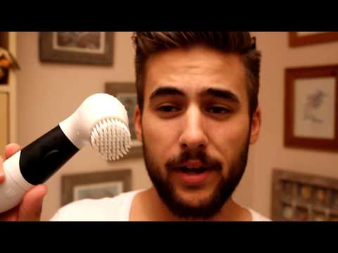 Clear Skin | My Skincare Routine | Mens Clear Face