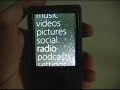 Zune v2: A Tale of Two Zunes Zune v2: A Tale of Two Zunes