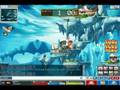 Level 88 Valkyrie at Jr. Newties