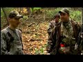 Deer Hunting, Nate Cline on a Midday Bow Drive Deer Hunting, Nate Cline on a Midday Bow Drive