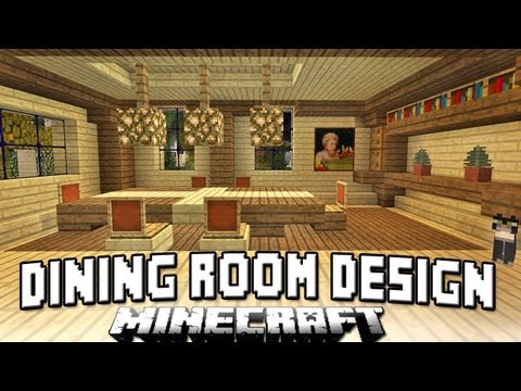 dining - Looking For An Awesome Minecraft Server Hosting Site? Try http://www.kbgservers.com/goodtimeswithscar Well hello there, GoodTimesWithScar here bringing you a...