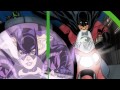 Fire [Tim Drake/Stephanie Brown]