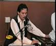 Pashto Afghani Baryalai Samadi Malang Jan