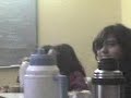 mateada en el curso  parte 2 
