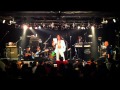 【コンドルズ】ストライク 2011.5.15 ボギー