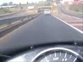 Puebla Atlixco 300 Km/h  Yamaha R1 (www.buscatucasa.com)