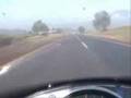 Puebla Atlixco 300 Km/h Yamaha R1 (www.buscatucasa.com)