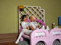love story i szalona strzelba cz.1