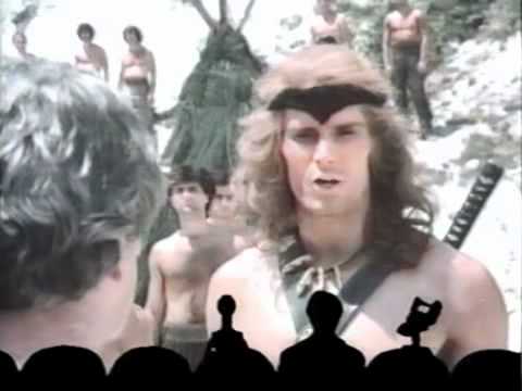 MST3K - Cave Dwellers