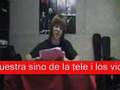 El noticiario