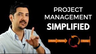 Project Management Simplified: Learn The Fundament