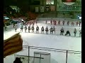 EHC Biel - EHC Olten  Anpfiff  zum Sieg 24.2.08