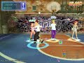 AuditionSEA - Flare6 normal play clip