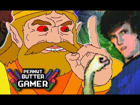 Link The Faces of Evil (CDI) - PBG