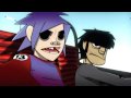 Gorillaz - 19 2000 (HD)
