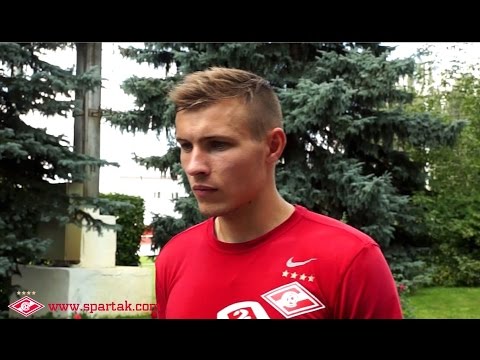 «Спартак» готовится к дерби