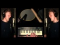 Michael Jackson - Bille Jean - Matt Ryd (Casiocore cover)