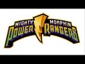 MIGHTY MORPHIN POWER RANGERS RETURNS. It's not a remake. remastered rebroadcast.