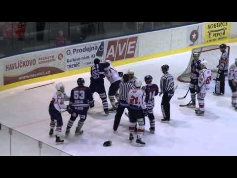 TRE - BNJ 3:2 pp