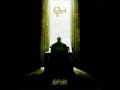 Opeth - Den ständiga resan (Marie Fredriksson cover)