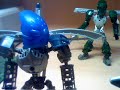 BIONICLE L'Ultima Ombra Ep.10 Luce E Ombra
