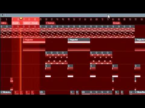 Warbeats - Song Structure - Music Theory