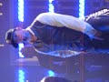 Grown Man Chicago 4th Oct kels@jordanknight.co.uk