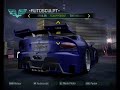 Dodge Viper Autosculpt