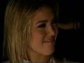 Maggie And Jamie Post BAM First Kiss