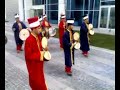 Mehter TOBB ETÜ'ye geliyor