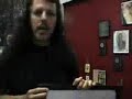 Hildbrandt Tattoo Training / Apprenticeship
