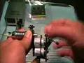 Hildbrandt Tattoo Training / Apprenticeship DVD