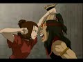 Avatar - Book 3 Chapter 15 - The Boiling Rock. AMV.