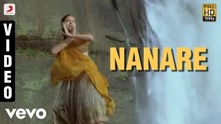 Guru (Tamil) - Nanare Video  AR Rahman