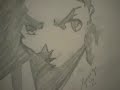 riley  boondocks  sketch