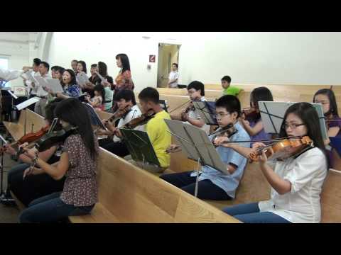 Ca Doan Thanh Tam - Dang - LM Nguyen Duy 201105282