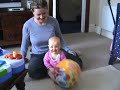 Matilda 8 mths Matilda 8 mths