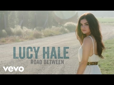 Lucy Hale - Love tonight lyrics