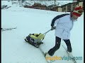 VIAJE - ESQUIAR EN VAL THORENS - FRANCIA - MUCHOVIAJE.COM