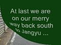 Chuncheon - Seoul - Jangyu