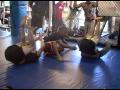Treinamento Funcional - Gin�stica Natural - (CR�DITO:Master Alvaro Romano)